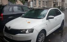 Skoda Rapid 1.6, 2015, , 