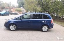 Opel Zafira 1.8AMT, 2007, 