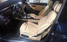 BMW 6  4.4AT, 2012, 