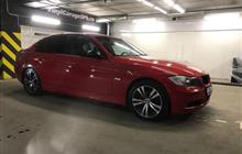 BMW 3  2.5AT, 2006, 