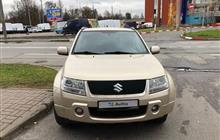 Suzuki Grand Vitara 2.0, 2007, 