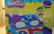 Play-doh