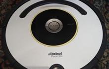   iRobot Roomba