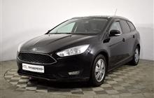 Ford Focus 1.6, 2016, 87550