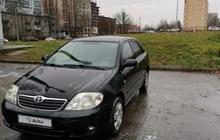 Toyota Corolla 1.6, 2005, 194600