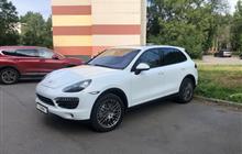 Porsche Cayenne S 4.8AT, 2012, 132000