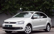 Volkswagen Polo 1.6AT, 2012, 78000