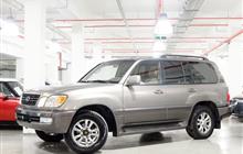 Lexus LX 4.7AT, 2000, 228000