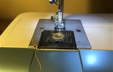   Bernina E92c