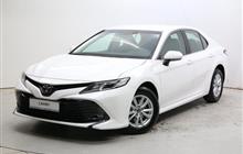 Toyota Camry 2.0AT, 2019