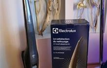  Electrolux