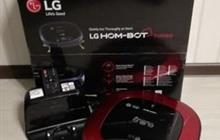 - LG Hom-Bot VRF6043LR