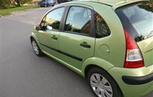 Citroen C3 1.4AMT, 2008, 99500