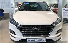 Hyundai Tucson 2.0AT, 2020