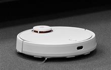 - Xiaomi Mijia LDS Smart Robot