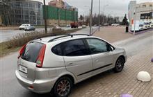 Chevrolet Rezzo 1.6, 2005, 148000