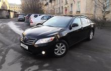 Toyota Camry 2.4AT, 2009, 216000