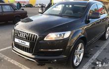 Audi Q7 4.2AT, 2008, 195000