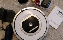   iRobot Roomba 765