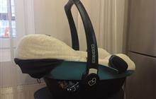 Maxi cosi pebble 0