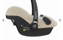  Maxi Cosi    Isofix