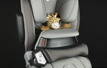 Joie Traver Shield Isofix