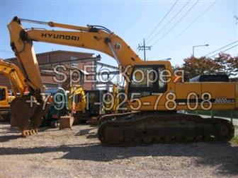     Hyundai R360W Robex 3600LC 32720007  -