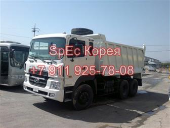      Hyundai HD270   - 32727123  -