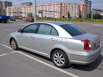  Toyota Avensis - 