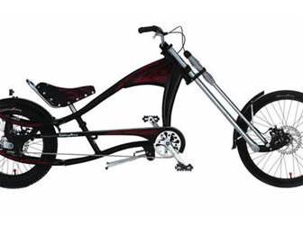      - chopper bicycle 34875255  -