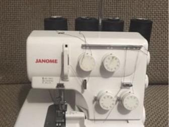   JANOME 210D ,       -