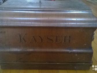   KAYSER  -