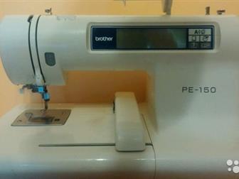 1,    Brother PE-150,     ,   , ,      ,       -