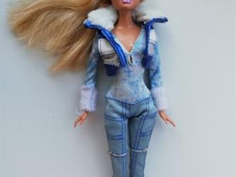  Barbie 1999 , ,   ,      Mattel,        , 5 ,    ,  -