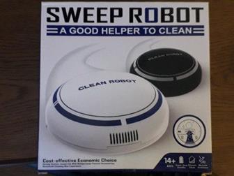 ,     250 ,    Sweep Robot -  -,      ,  Sweep Robot ,  -