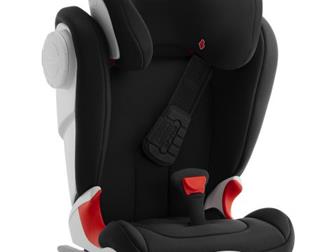  , Britax Romer Kidfix II XP Sict  17490 ,   22690  KIDFIX II XP SICT -  3-  12 ,    ! ?  3   -