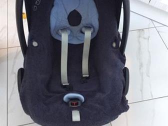  Maxi Cosi Pebble     : /  -