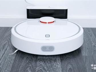 - Xiaomi Mi Robot Vacuum Cleaner ,   ,  ,  12              -