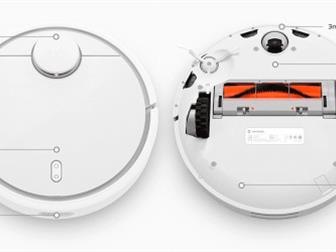 - Xiaomi Mi Robot Vacuum Cleaner ,   ,  ,  12              -