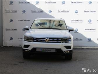 Volkswagen Tiguan   ,   Highline,     Volkswagen Tiguan    ,     -