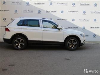 Volkswagen Tiguan   ,   Highline,     Volkswagen Tiguan    ,     -