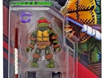 Donatello Teenage Mutant Ninja Turtles (TMNT) 5    Mega Construx:   -