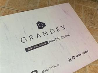  ,   ,   ,     Grandex,  Marble Ocean  -