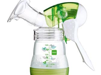   MAM Manual Breast Pump-    ,  ,                                                             -