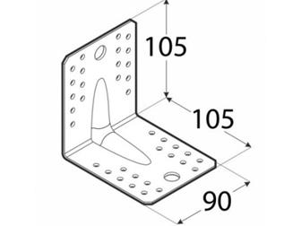    10510590 ??????   105x105x90x2      ,     -