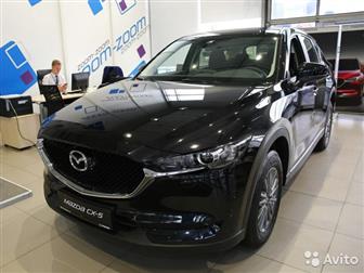         Trade-in     Mazda CX-5    325   !     -