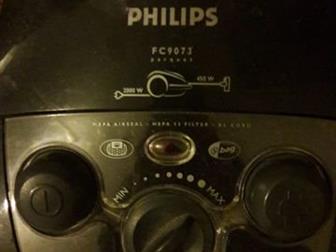  Philips fc 9073,,   ,   -