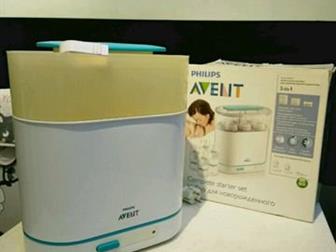     PHILIPS AVENT 3-in-1  ,   ,   6   ,   ,  -