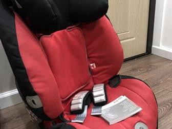  Romer Britax Evolva,   9  36 ,    3-      ,   , :  -