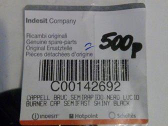 C00142692 -    Indesit Ariston, Indesit !  ,  -